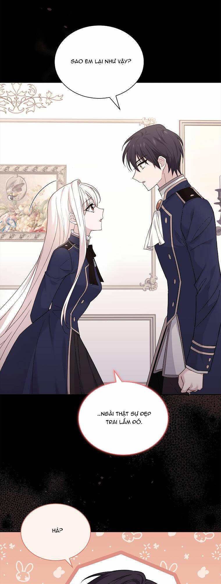 Để Yên Cho Tiểu Thư Hiền - Chương 83 - Trang 47