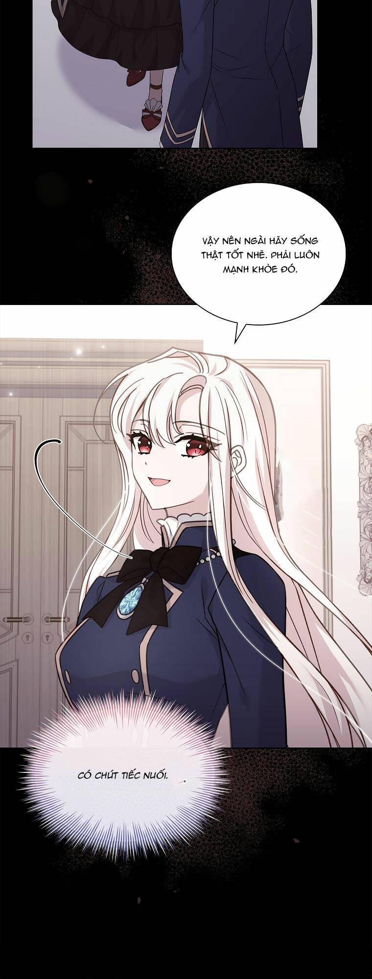 Để Yên Cho Tiểu Thư Hiền - Chương 83 - Trang 49