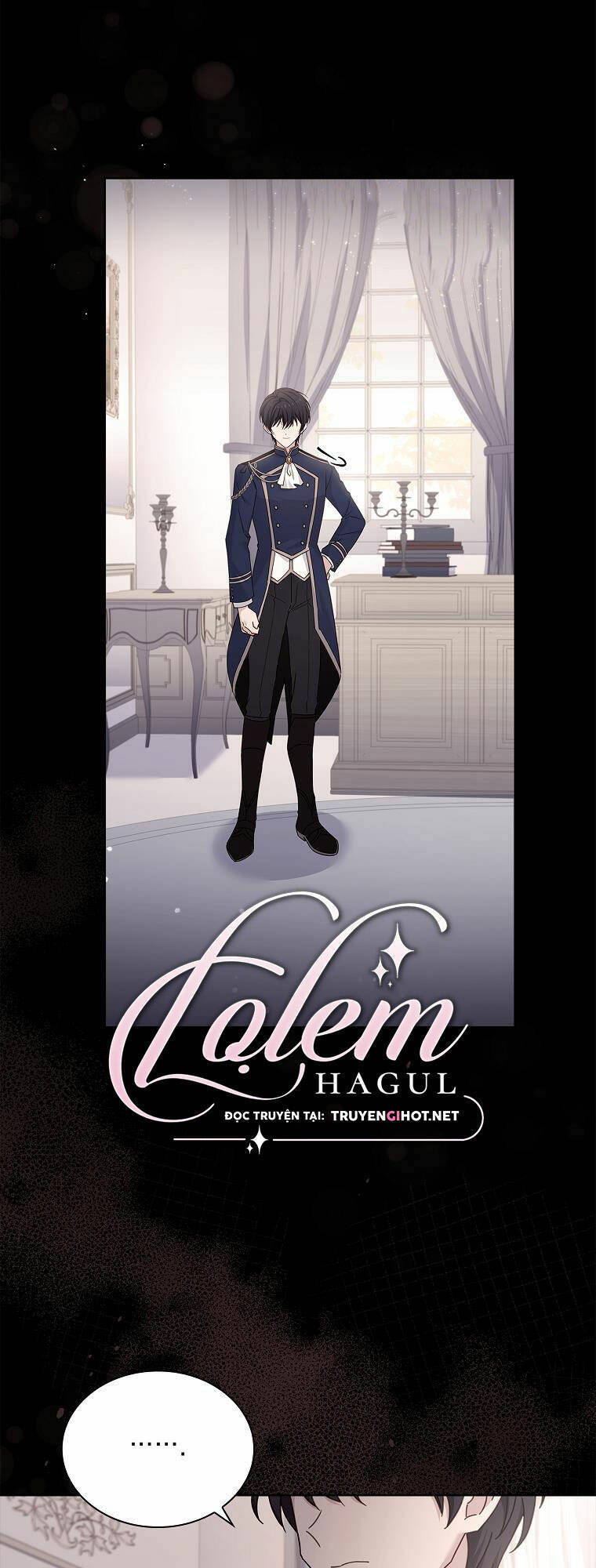 Để Yên Cho Tiểu Thư Hiền - Chương 83 - Trang 50