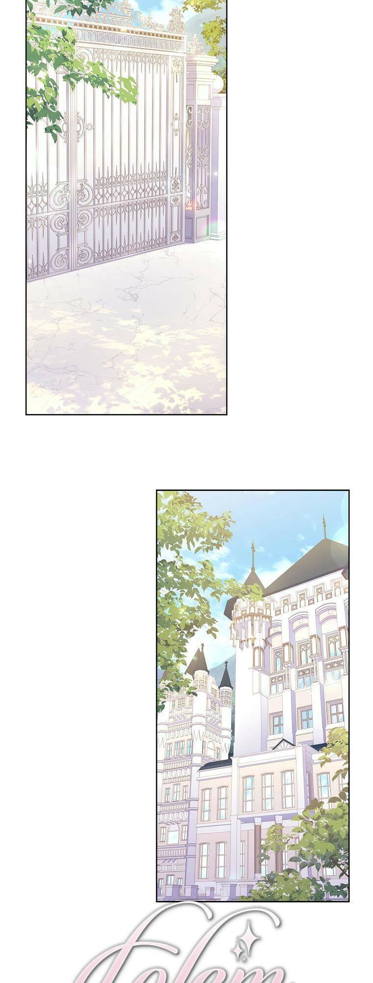 Để Yên Cho Tiểu Thư Hiền - Chương 83 - Trang 6