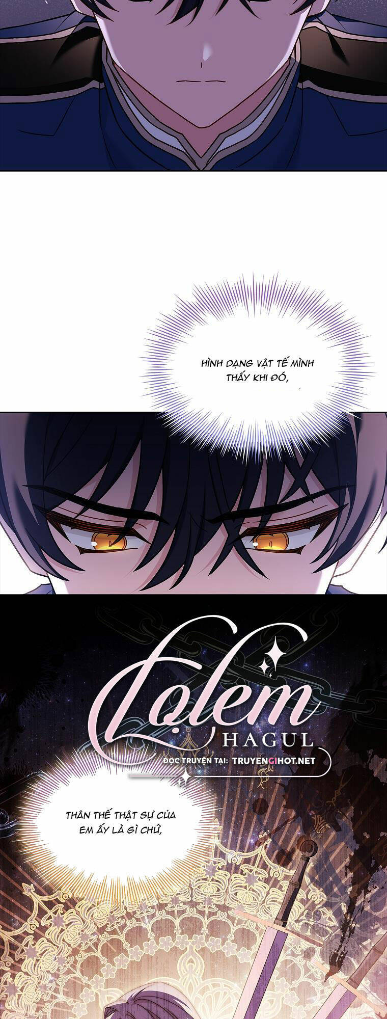 Để Yên Cho Tiểu Thư Hiền - Chương 83 - Trang 52