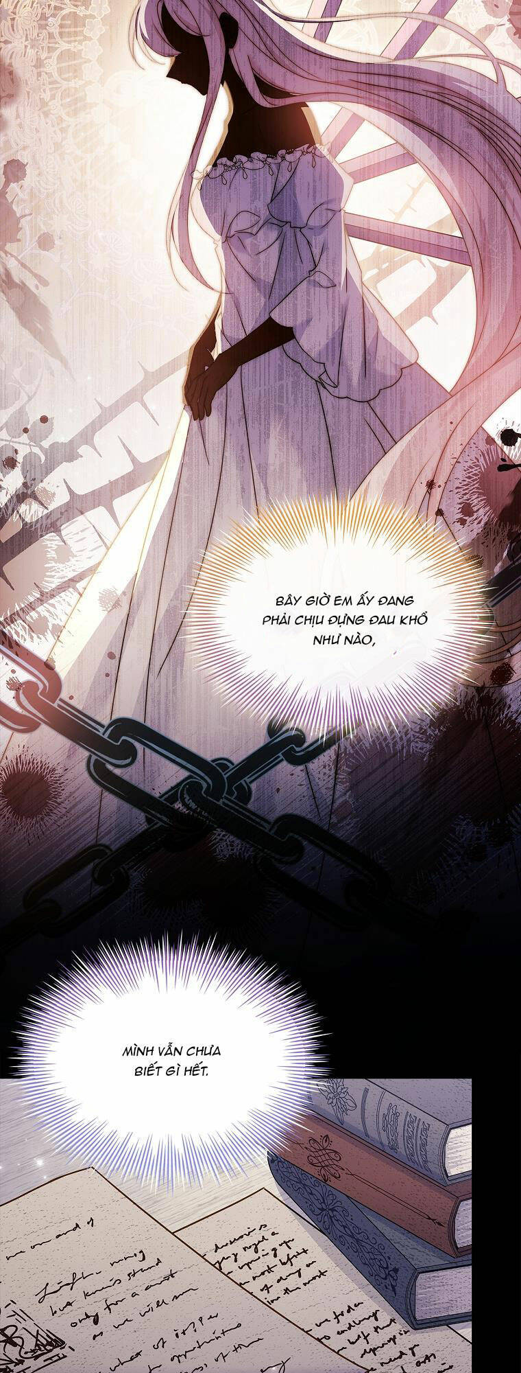 Để Yên Cho Tiểu Thư Hiền - Chương 83 - Trang 53