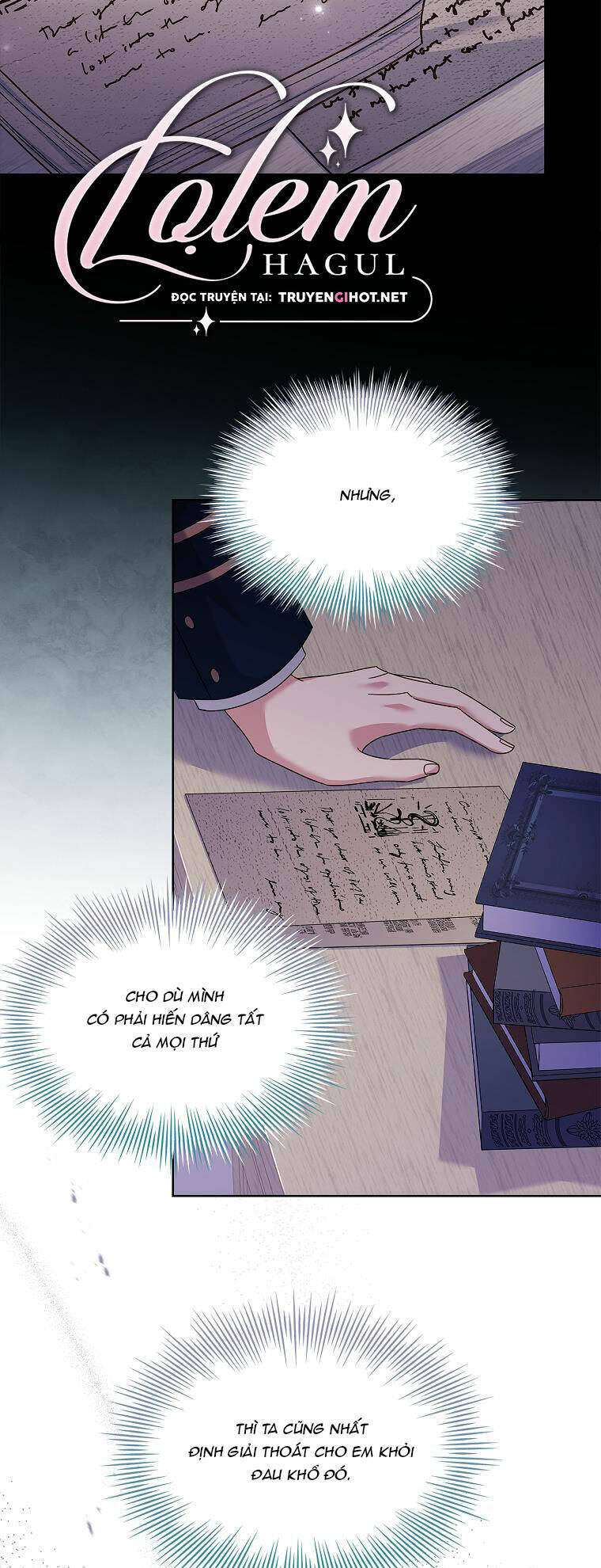 Để Yên Cho Tiểu Thư Hiền - Chương 83 - Trang 54