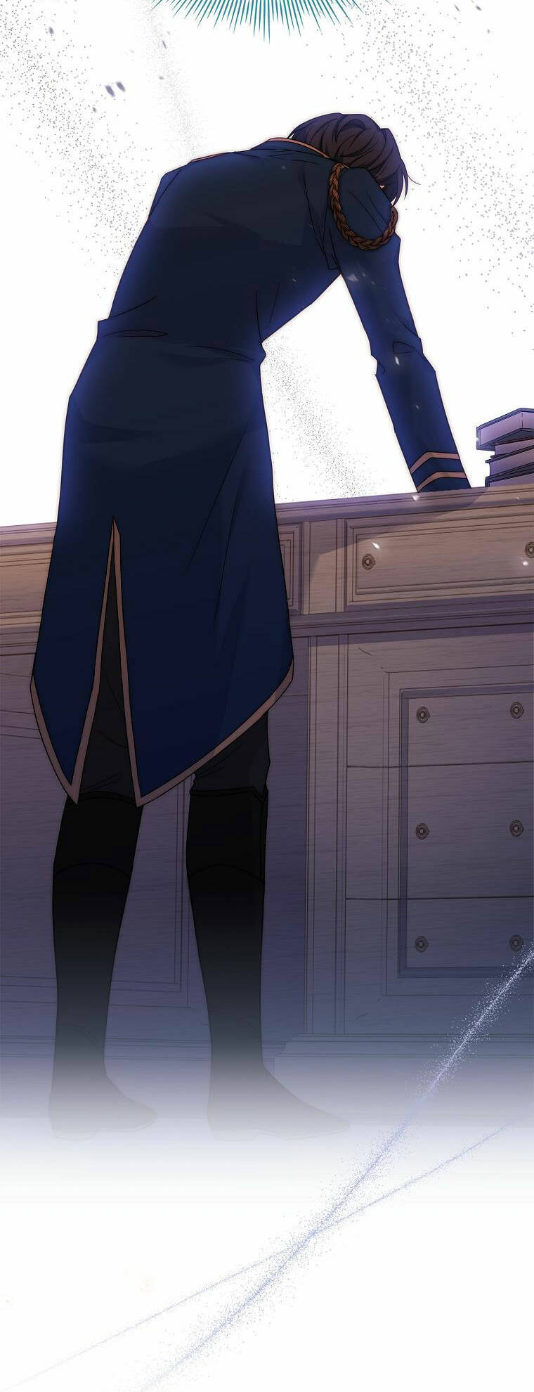 Để Yên Cho Tiểu Thư Hiền - Chương 83 - Trang 55