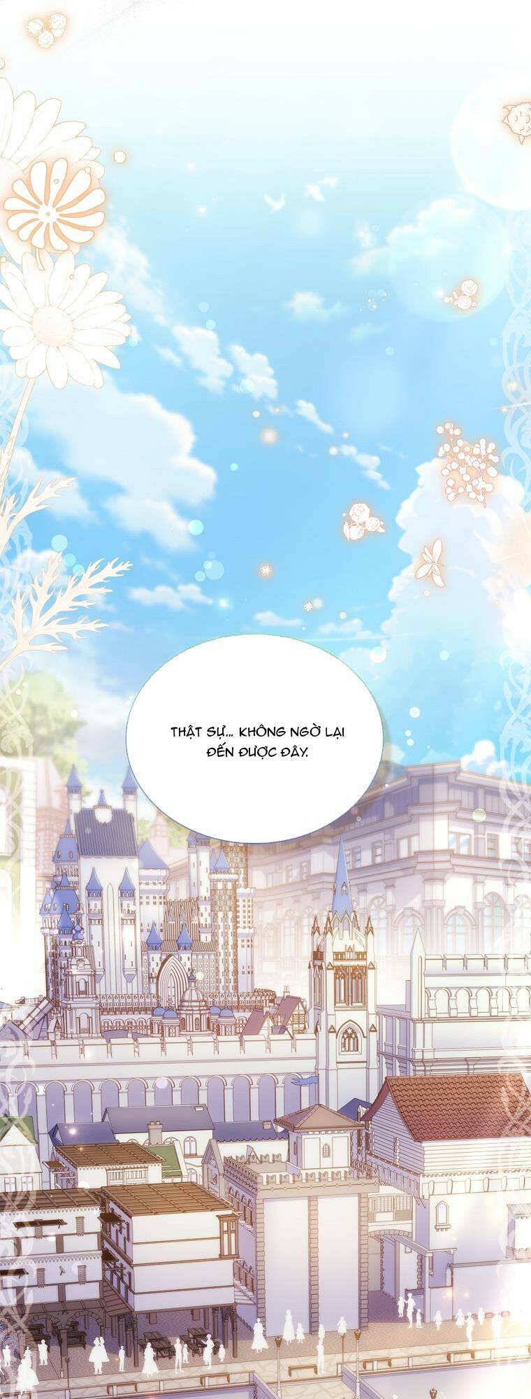 Để Yên Cho Tiểu Thư Hiền - Chương 83 - Trang 56