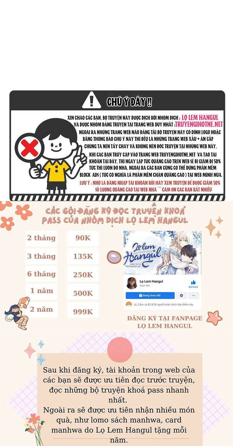 Để Yên Cho Tiểu Thư Hiền - Chương 83 - Trang 58