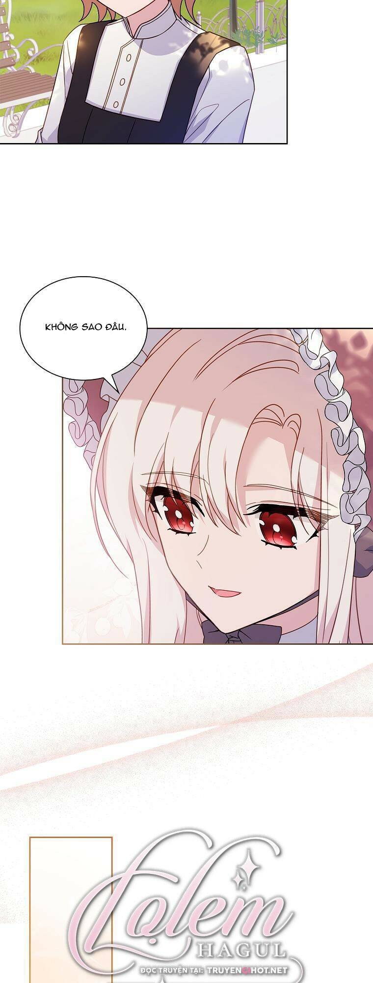Để Yên Cho Tiểu Thư Hiền - Chương 83 - Trang 8