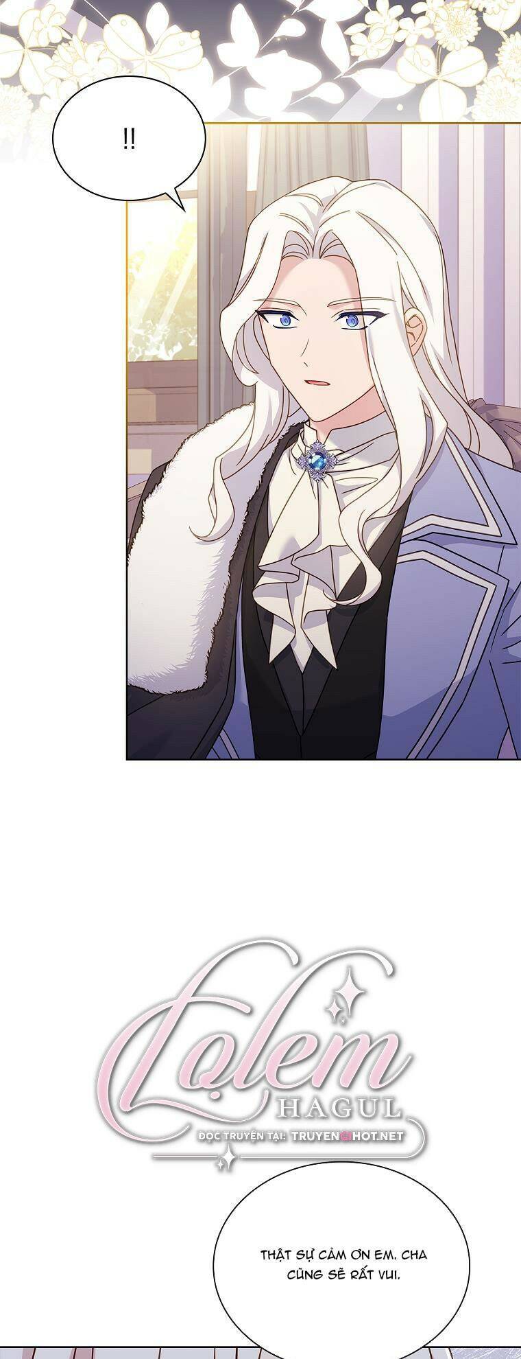 Để Yên Cho Tiểu Thư Hiền - Chương 83 - Trang 10