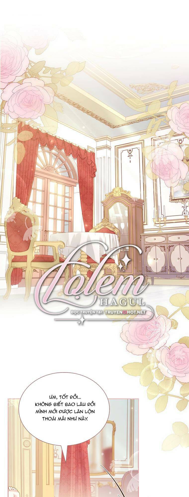 Để Yên Cho Tiểu Thư Hiền - Chương 85 - Trang 1