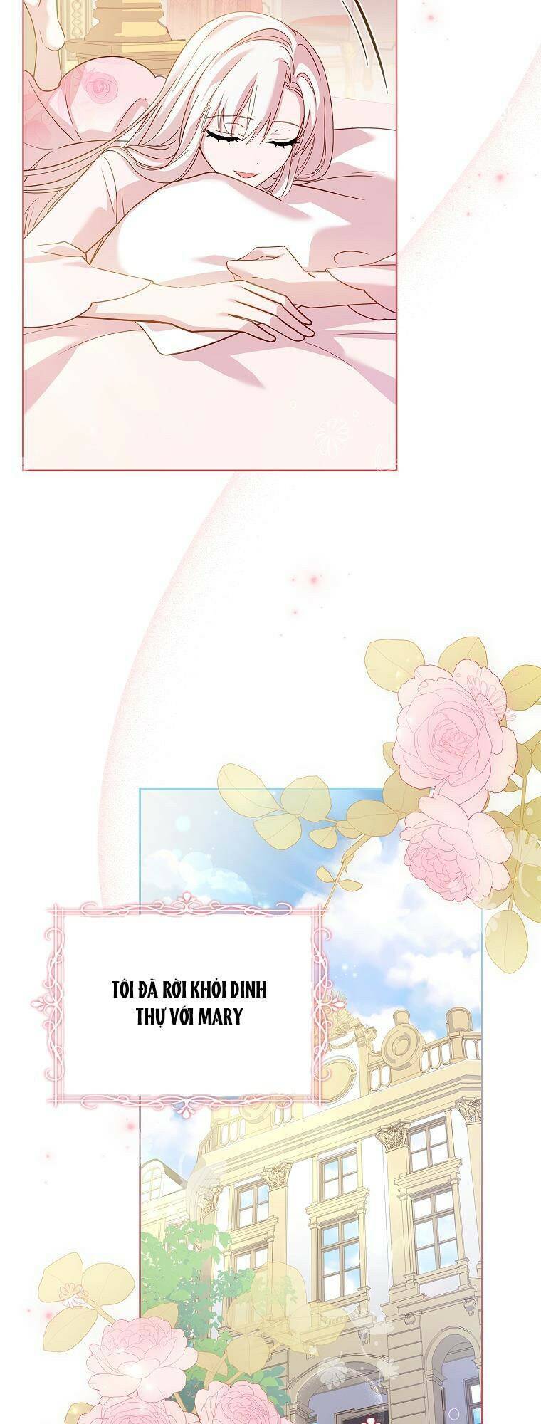 Để Yên Cho Tiểu Thư Hiền - Chương 85 - Trang 2