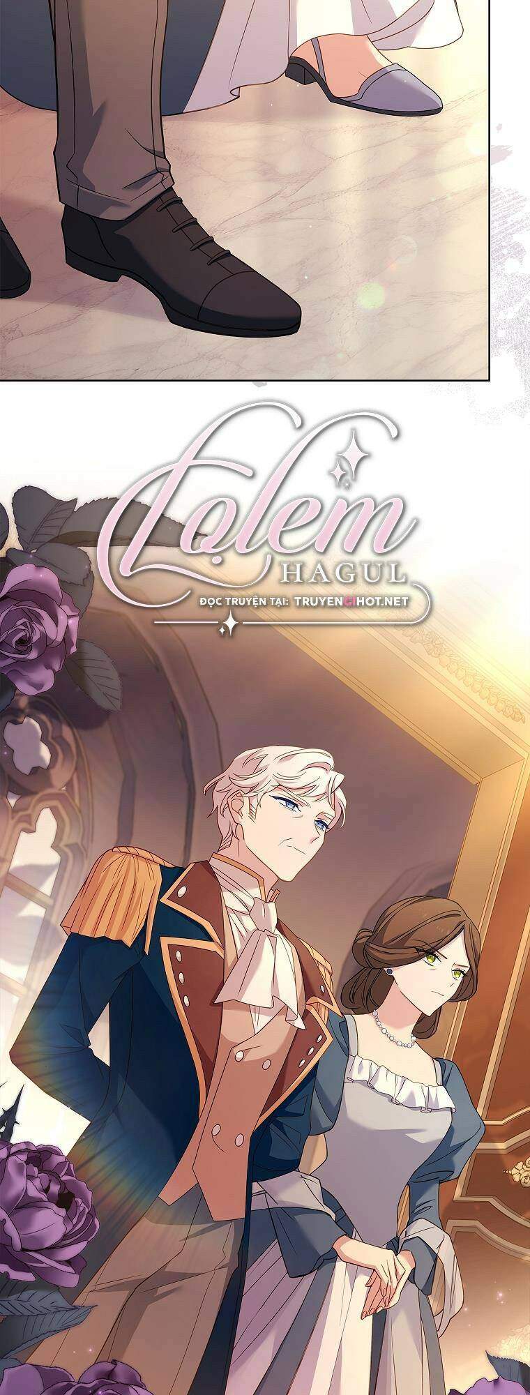 Để Yên Cho Tiểu Thư Hiền - Chương 85 - Trang 12