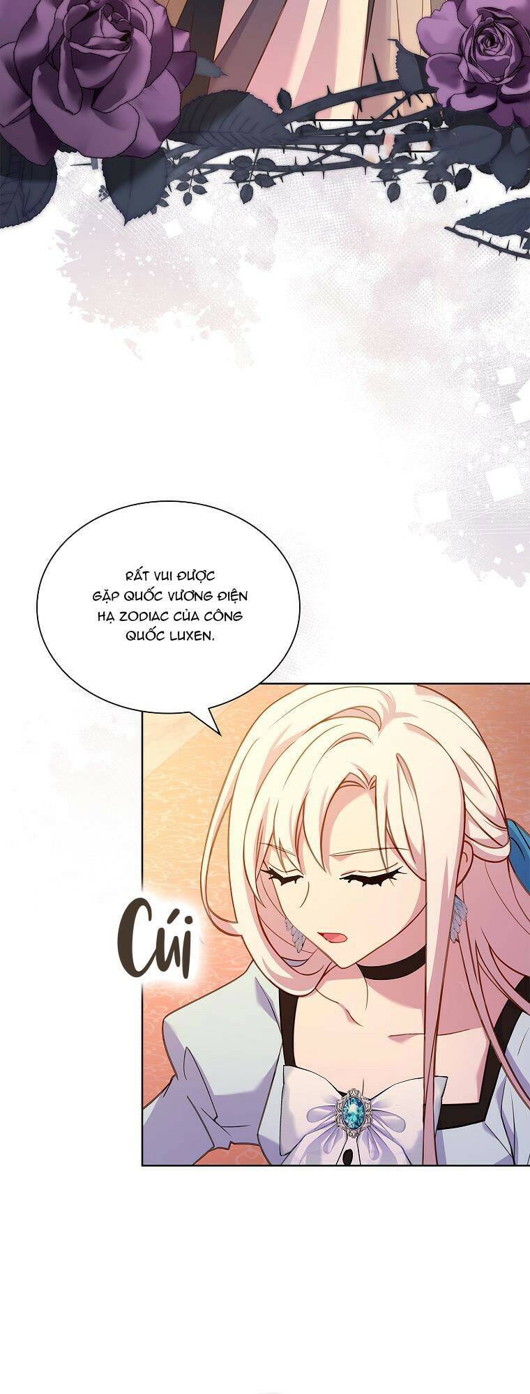 Để Yên Cho Tiểu Thư Hiền - Chương 85 - Trang 13