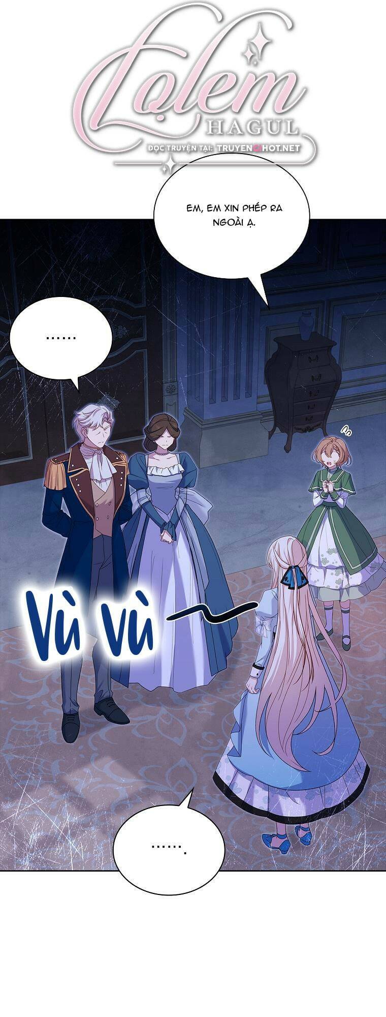 Để Yên Cho Tiểu Thư Hiền - Chương 85 - Trang 14