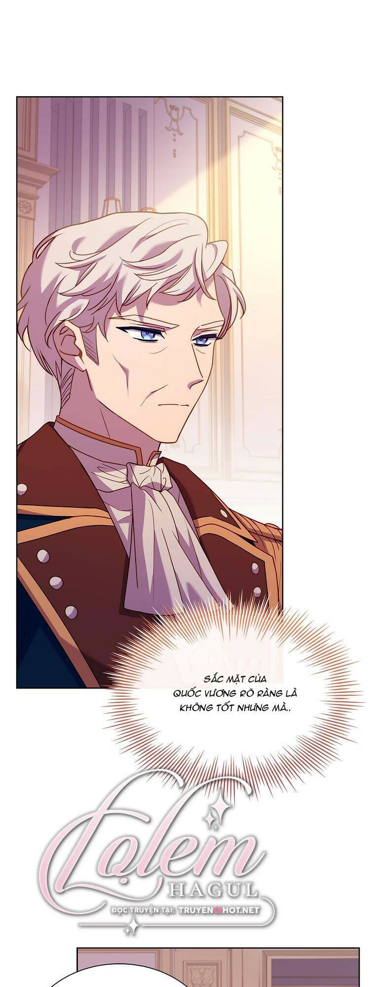 Để Yên Cho Tiểu Thư Hiền - Chương 85 - Trang 15