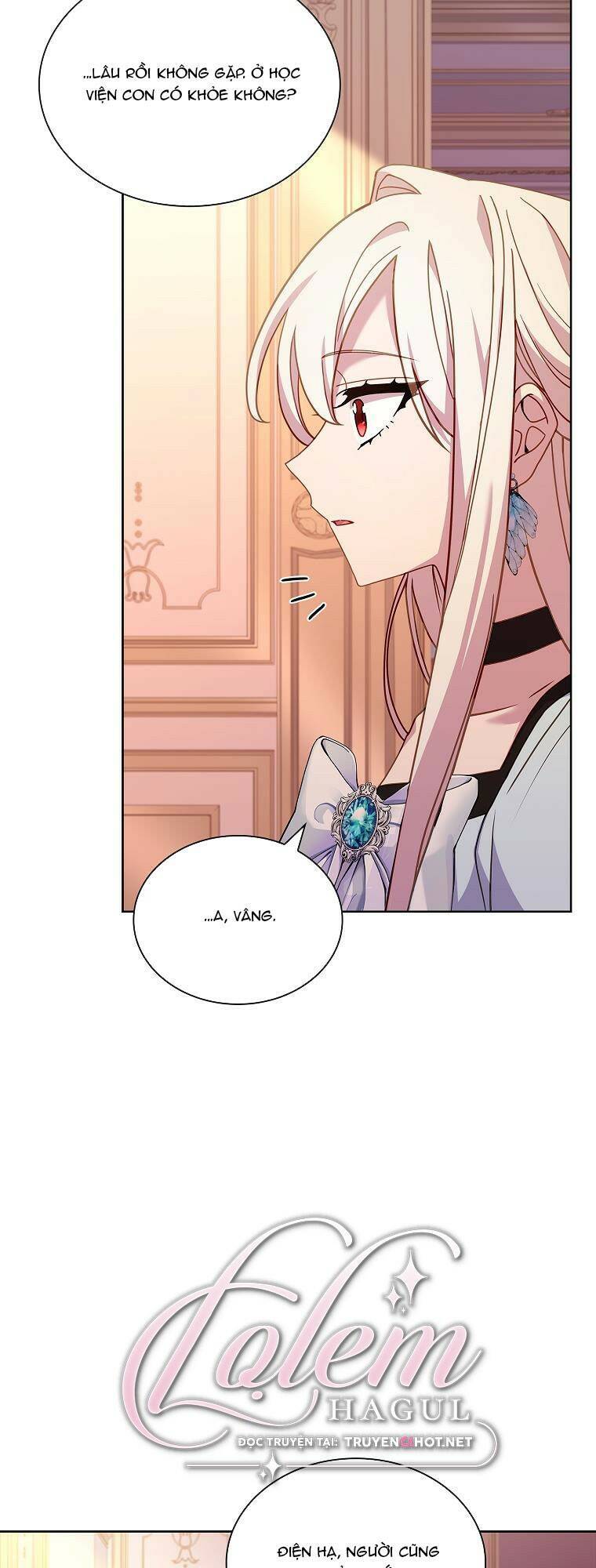 Để Yên Cho Tiểu Thư Hiền - Chương 85 - Trang 16