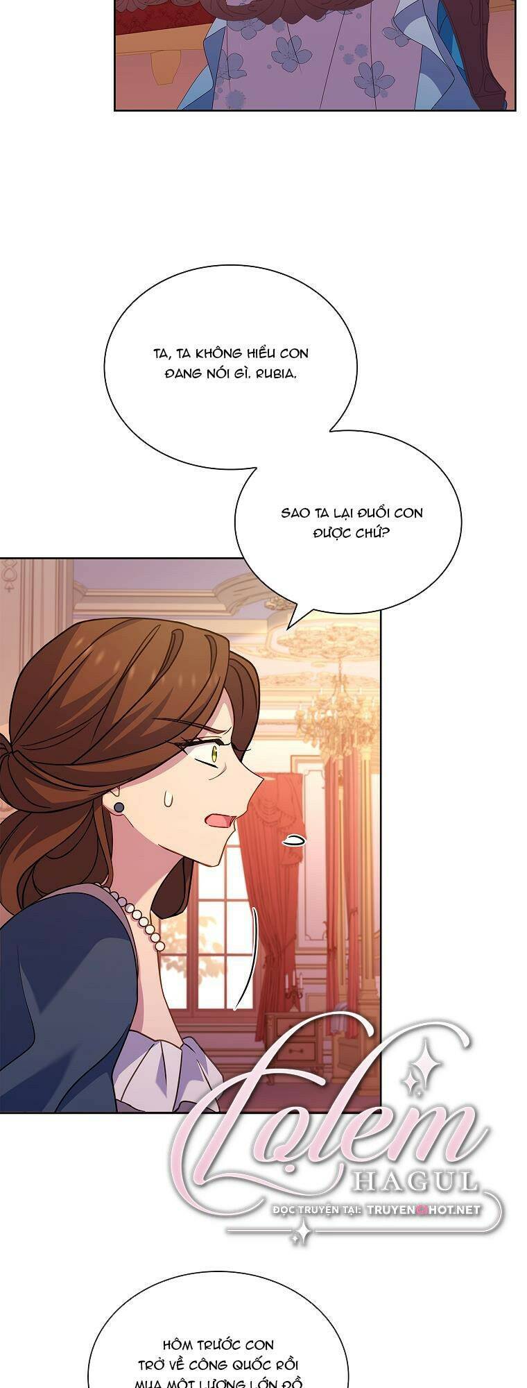 Để Yên Cho Tiểu Thư Hiền - Chương 85 - Trang 19