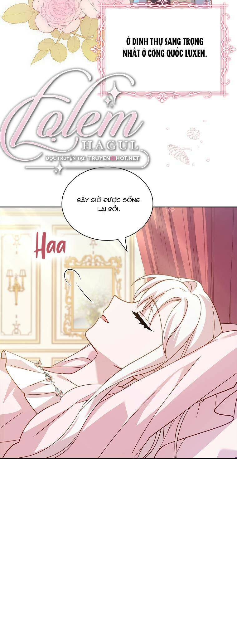 Để Yên Cho Tiểu Thư Hiền - Chương 85 - Trang 3
