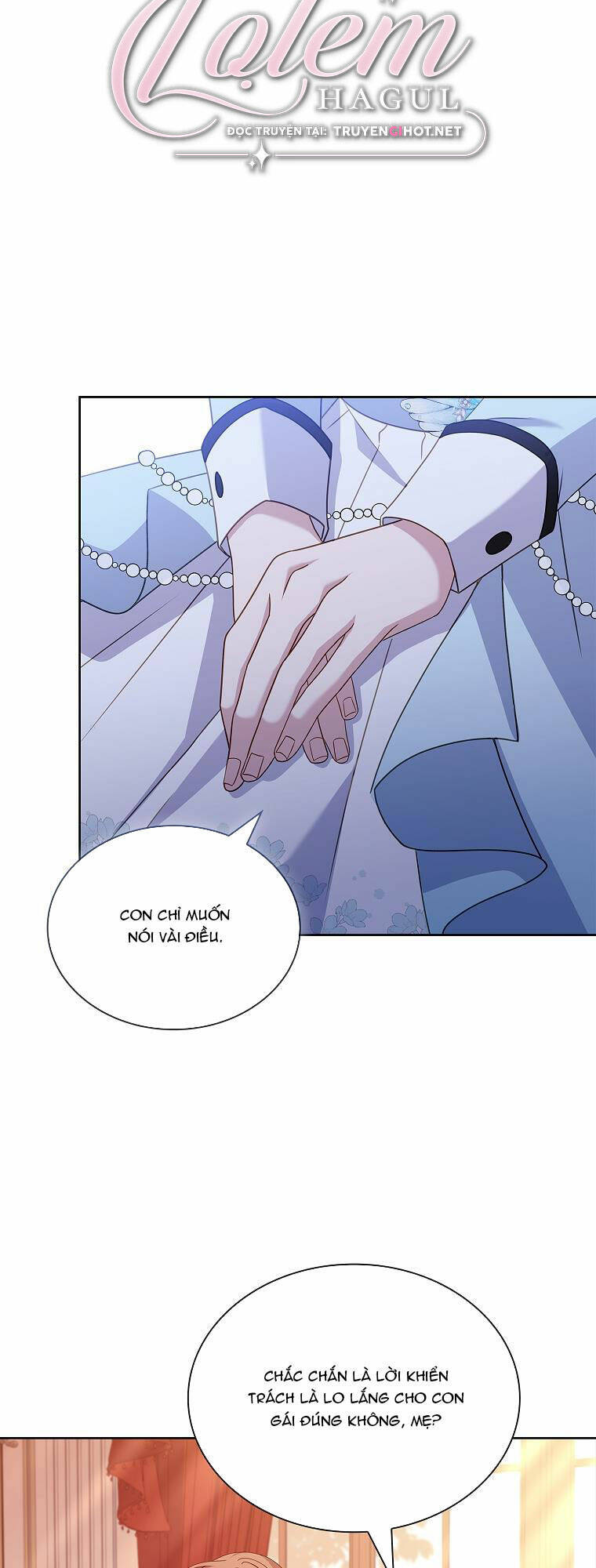 Để Yên Cho Tiểu Thư Hiền - Chương 85 - Trang 24