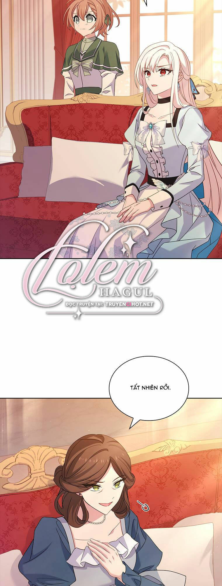 Để Yên Cho Tiểu Thư Hiền - Chương 85 - Trang 25