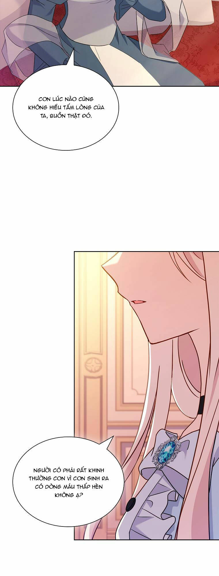 Để Yên Cho Tiểu Thư Hiền - Chương 85 - Trang 26