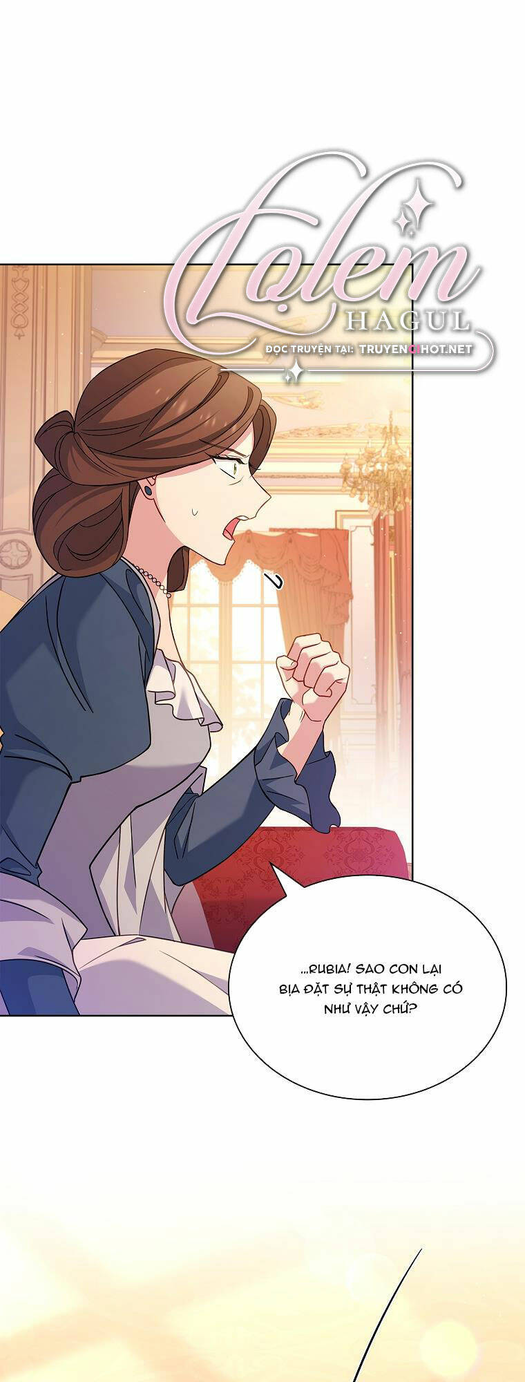 Để Yên Cho Tiểu Thư Hiền - Chương 85 - Trang 27