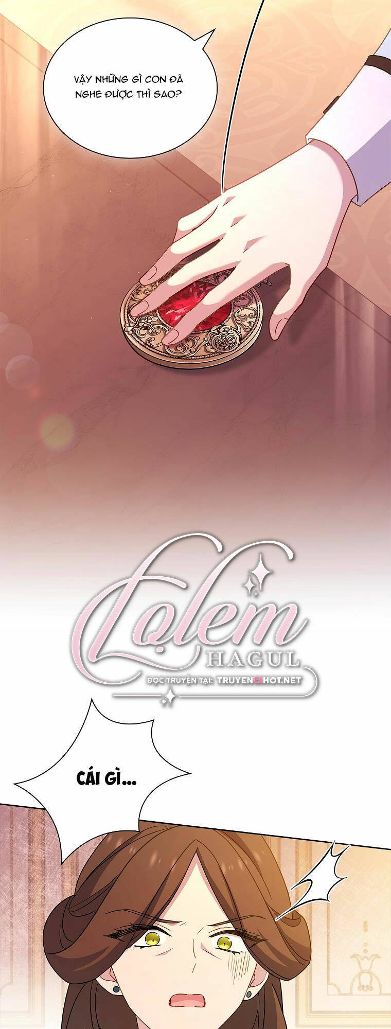 Để Yên Cho Tiểu Thư Hiền - Chương 85 - Trang 28