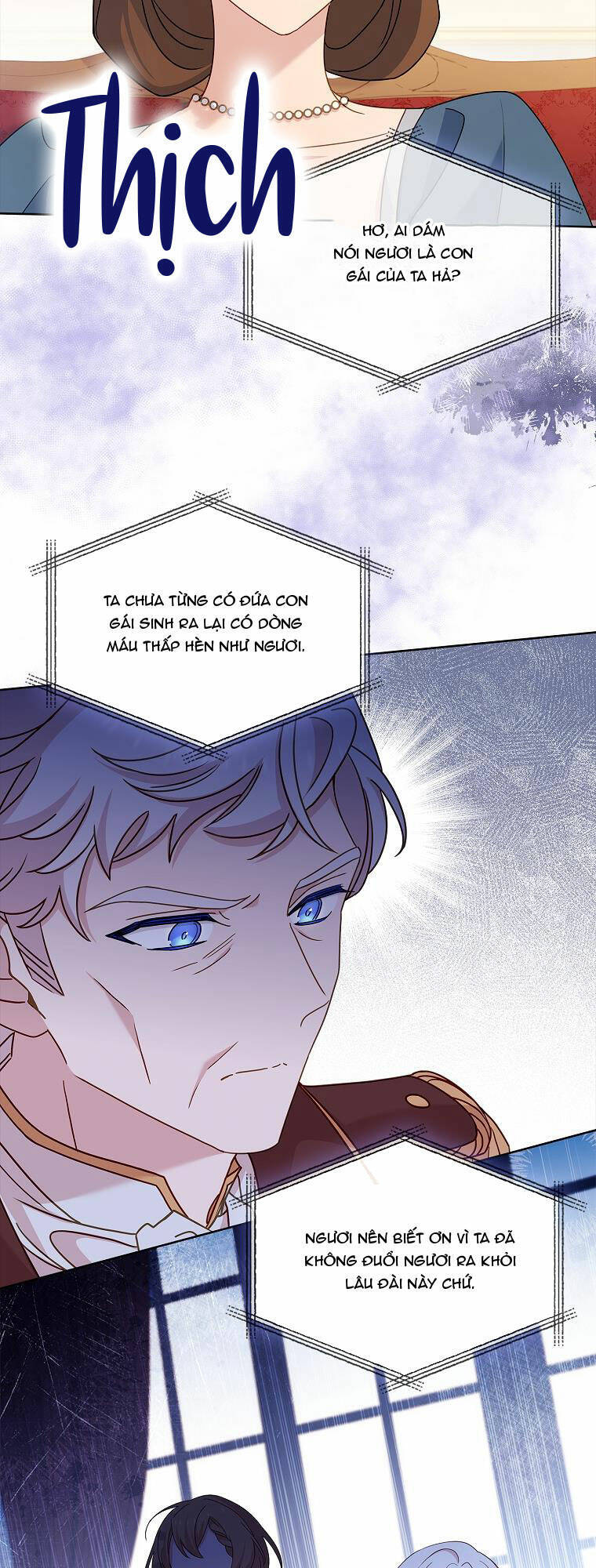 Để Yên Cho Tiểu Thư Hiền - Chương 85 - Trang 29