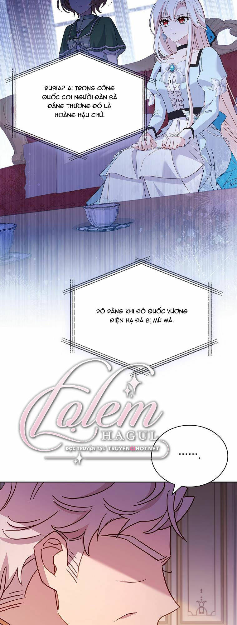 Để Yên Cho Tiểu Thư Hiền - Chương 85 - Trang 30