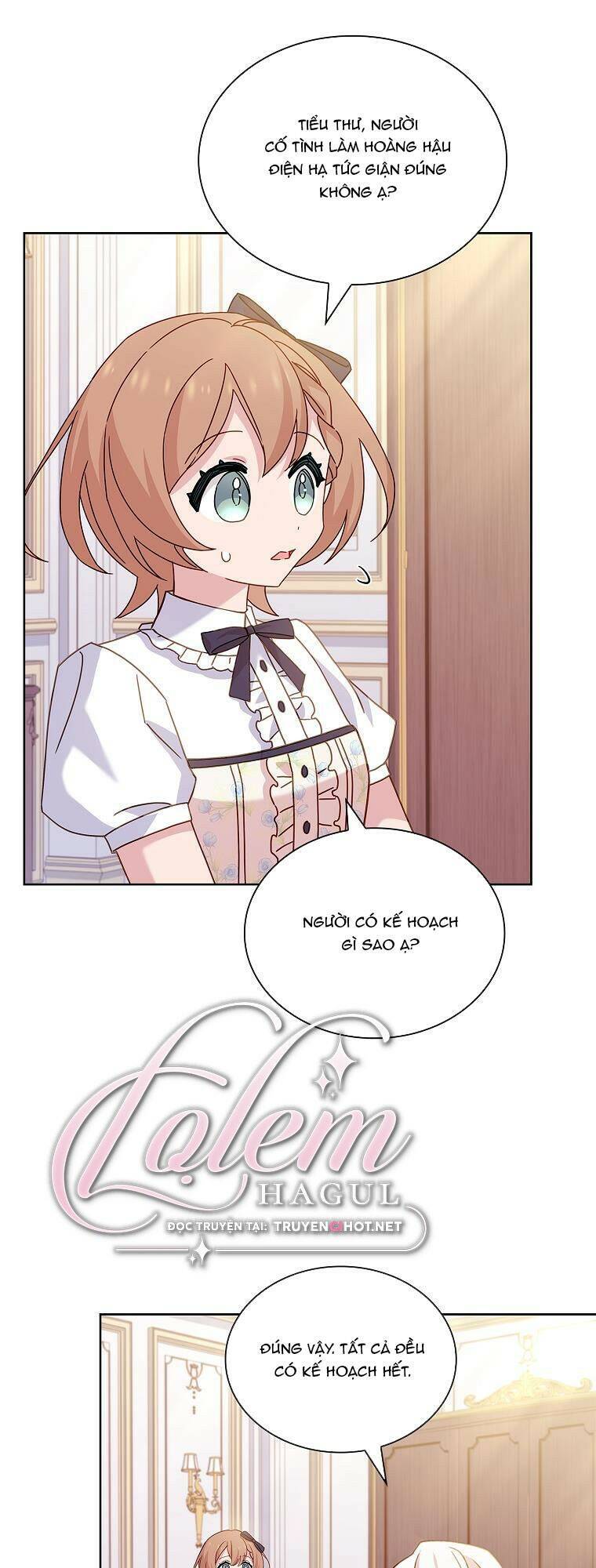 Để Yên Cho Tiểu Thư Hiền - Chương 85 - Trang 4