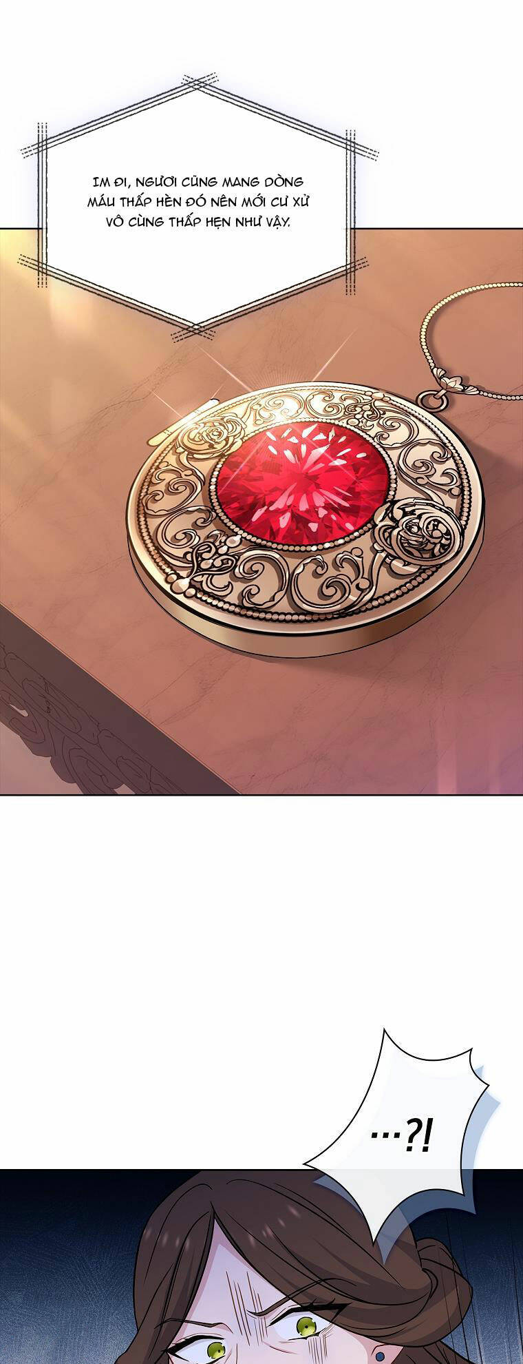 Để Yên Cho Tiểu Thư Hiền - Chương 85 - Trang 32
