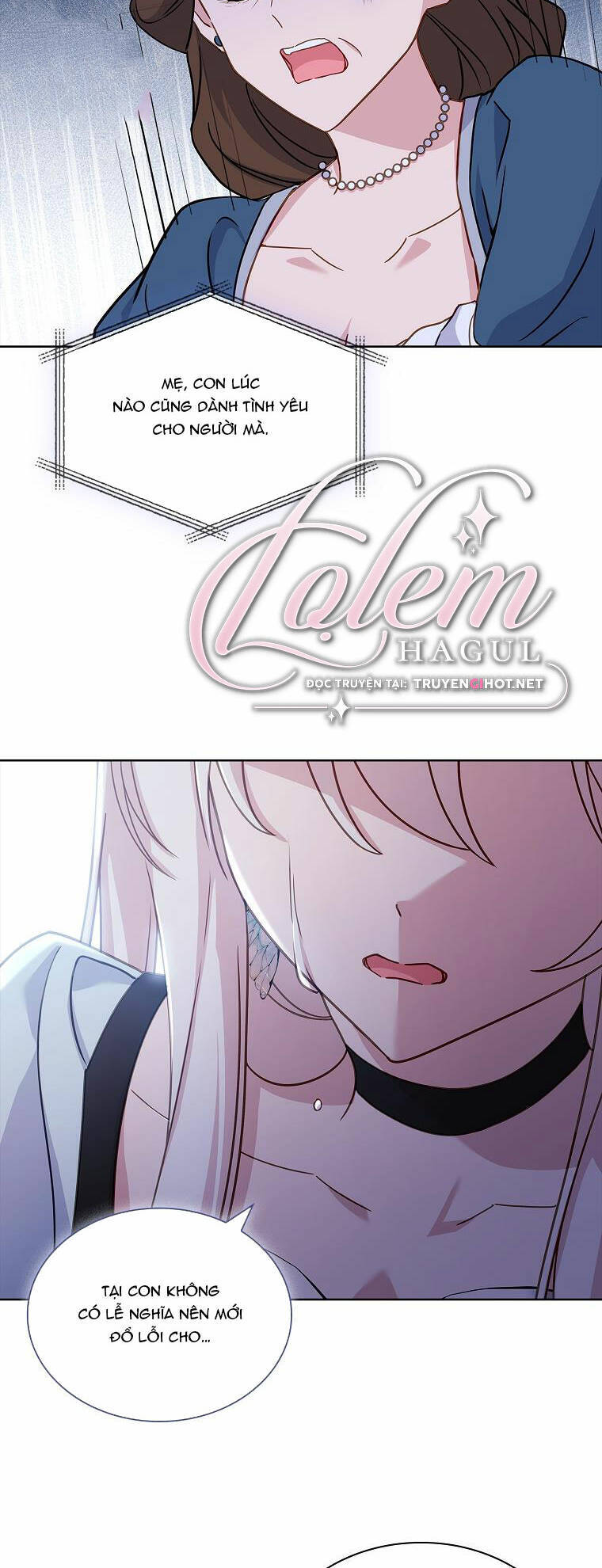 Để Yên Cho Tiểu Thư Hiền - Chương 85 - Trang 33