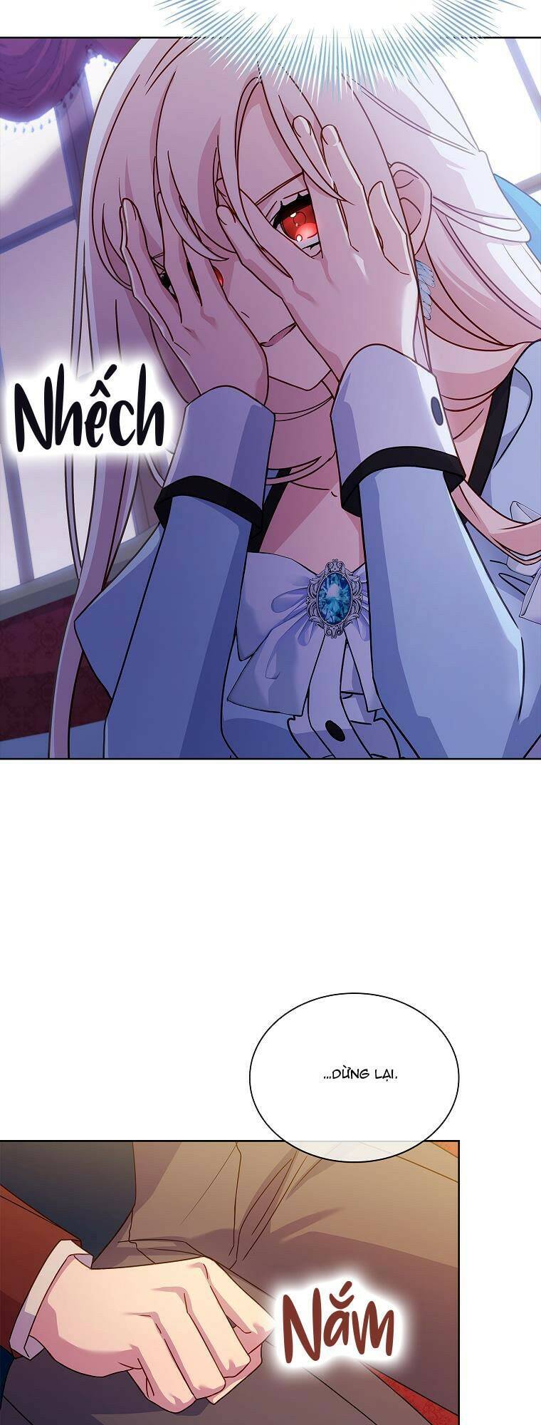 Để Yên Cho Tiểu Thư Hiền - Chương 85 - Trang 35