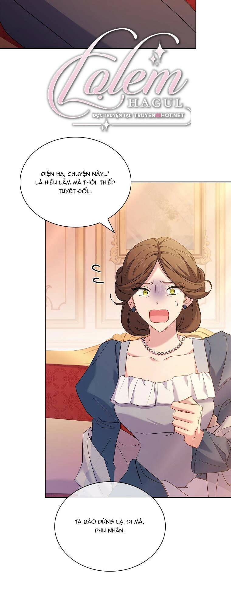 Để Yên Cho Tiểu Thư Hiền - Chương 85 - Trang 36