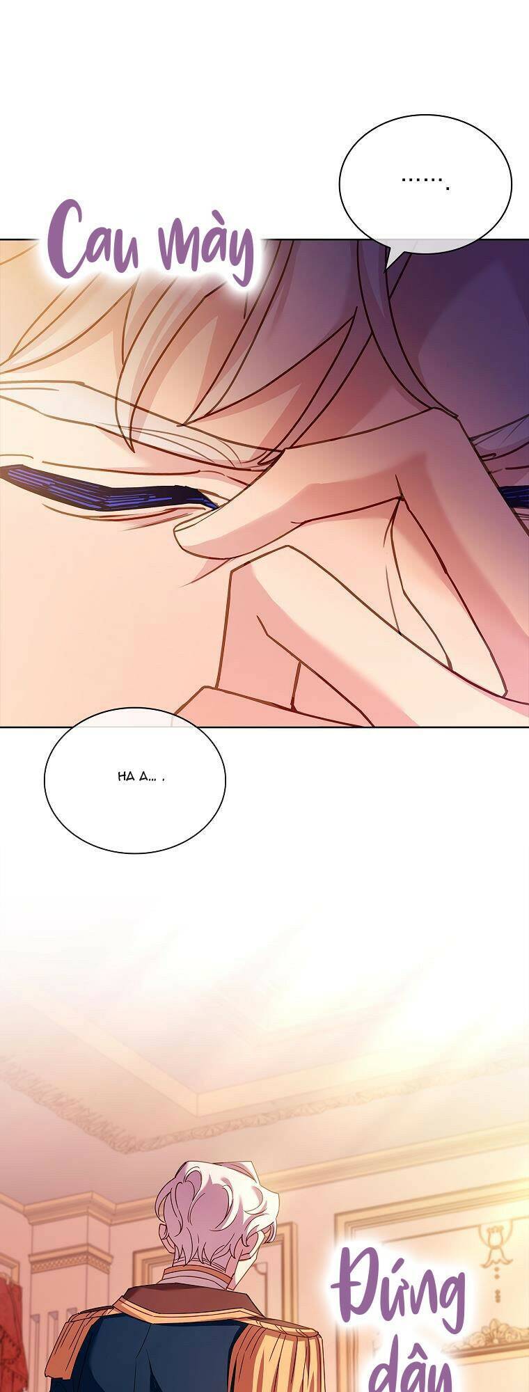 Để Yên Cho Tiểu Thư Hiền - Chương 85 - Trang 37