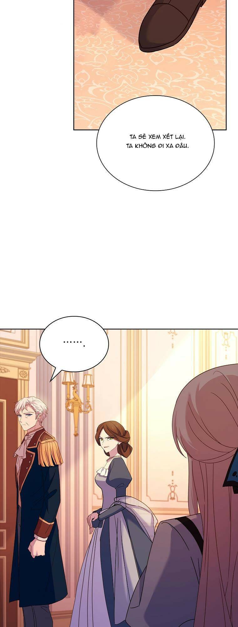 Để Yên Cho Tiểu Thư Hiền - Chương 85 - Trang 39