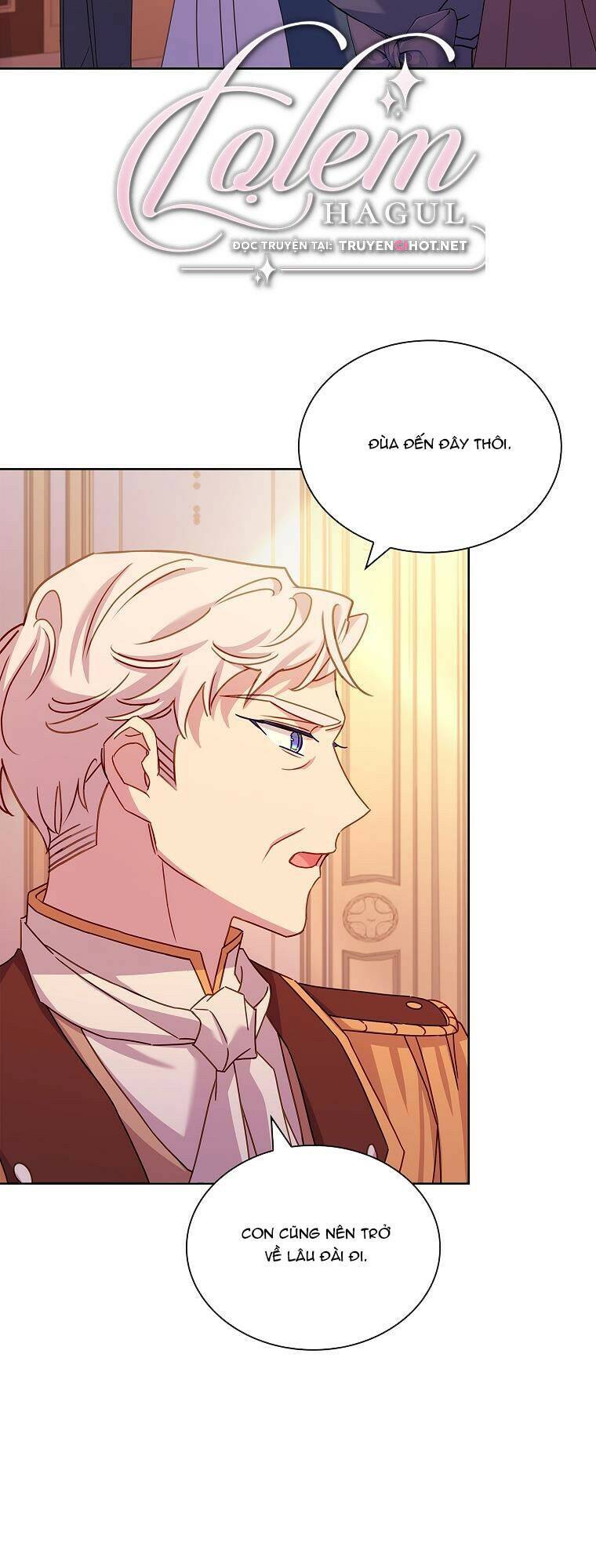 Để Yên Cho Tiểu Thư Hiền - Chương 85 - Trang 40