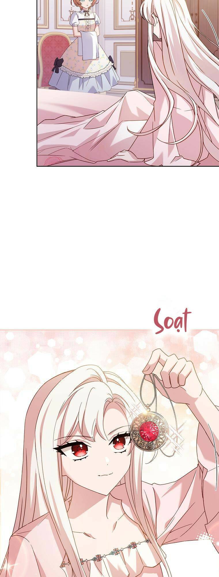 Để Yên Cho Tiểu Thư Hiền - Chương 85 - Trang 5