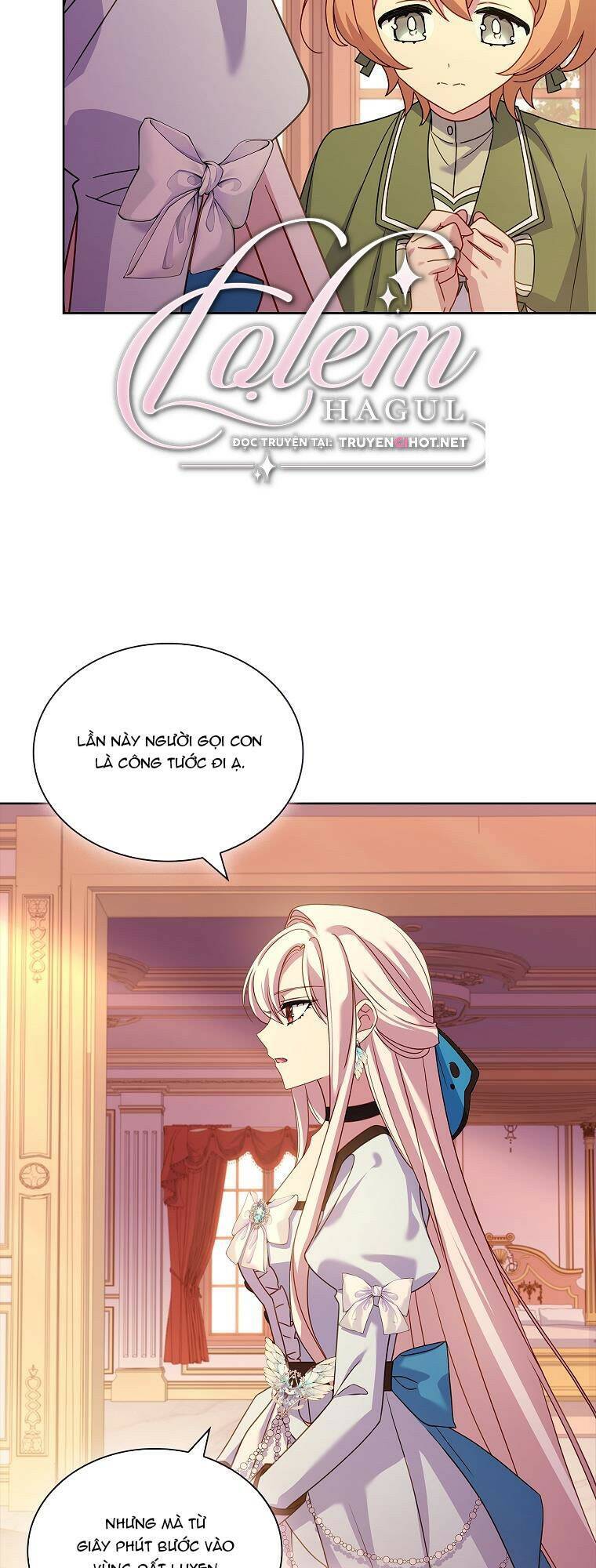 Để Yên Cho Tiểu Thư Hiền - Chương 85 - Trang 42