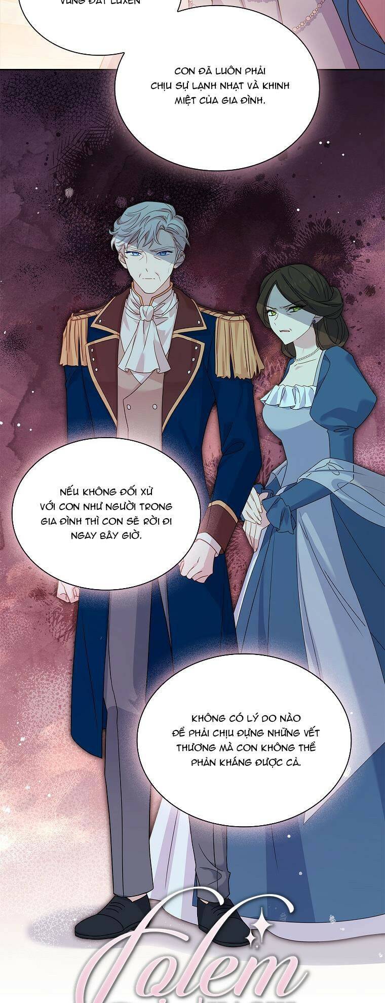 Để Yên Cho Tiểu Thư Hiền - Chương 85 - Trang 43