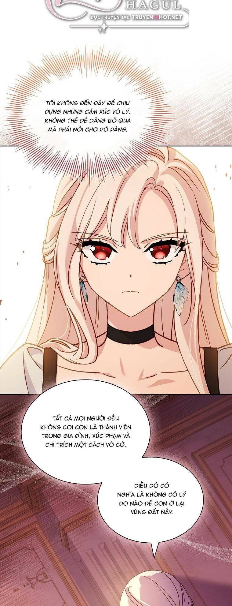 Để Yên Cho Tiểu Thư Hiền - Chương 85 - Trang 44