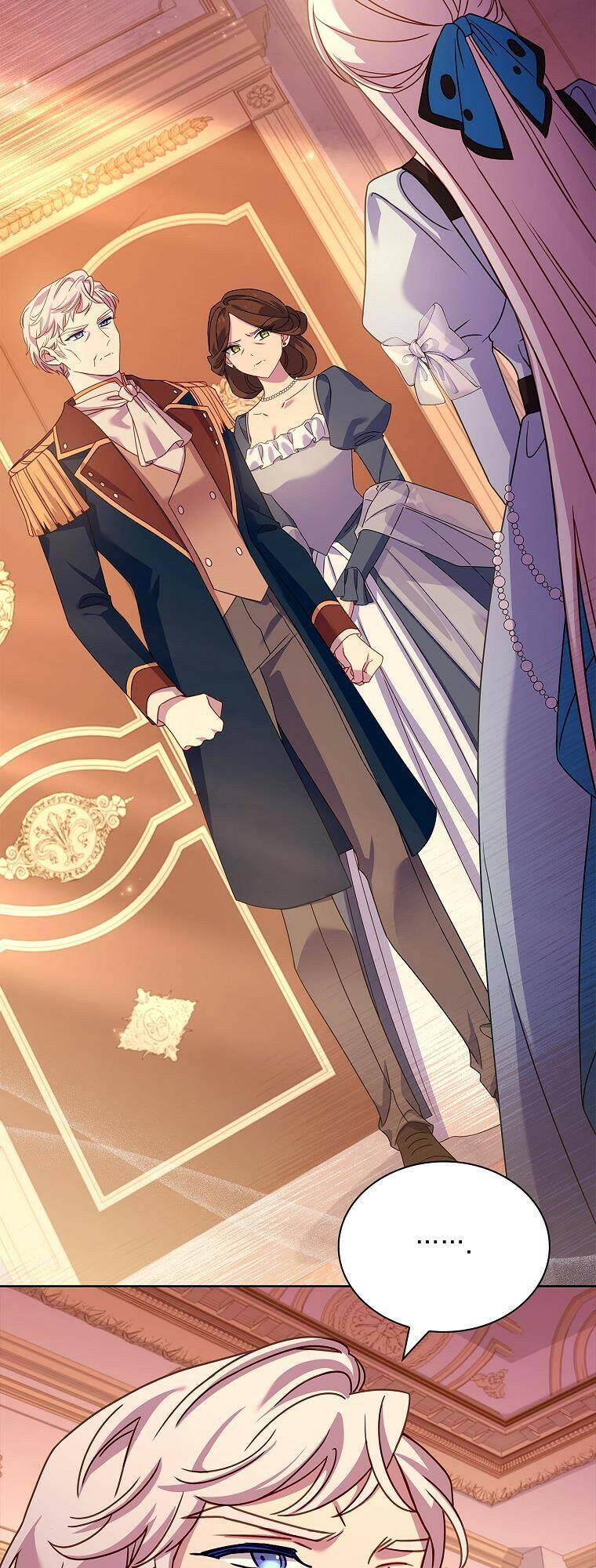 Để Yên Cho Tiểu Thư Hiền - Chương 85 - Trang 45