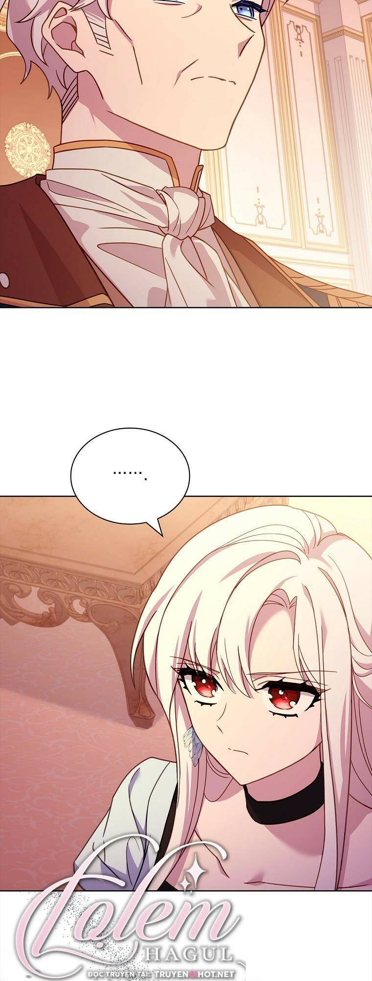 Để Yên Cho Tiểu Thư Hiền - Chương 85 - Trang 46