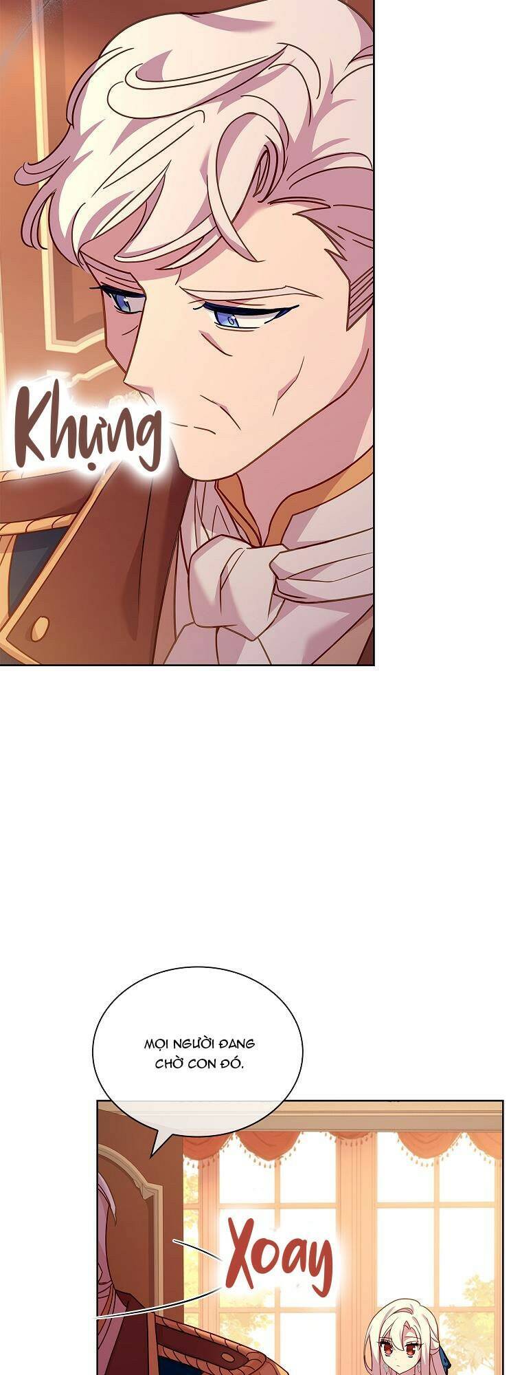 Để Yên Cho Tiểu Thư Hiền - Chương 85 - Trang 48