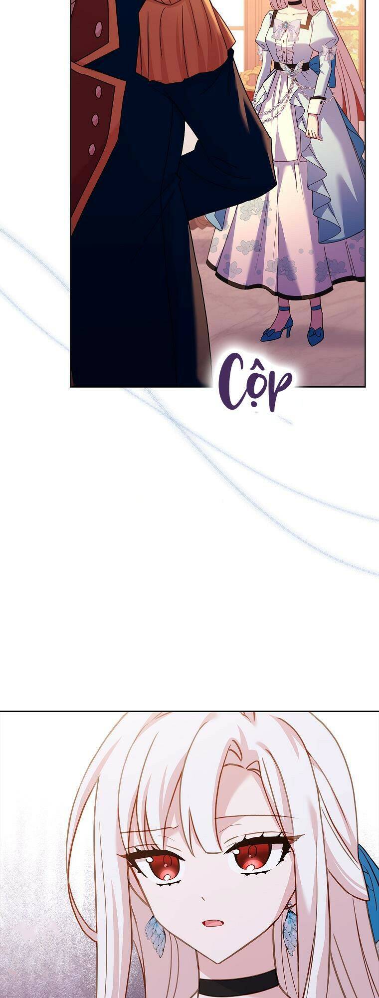 Để Yên Cho Tiểu Thư Hiền - Chương 85 - Trang 49