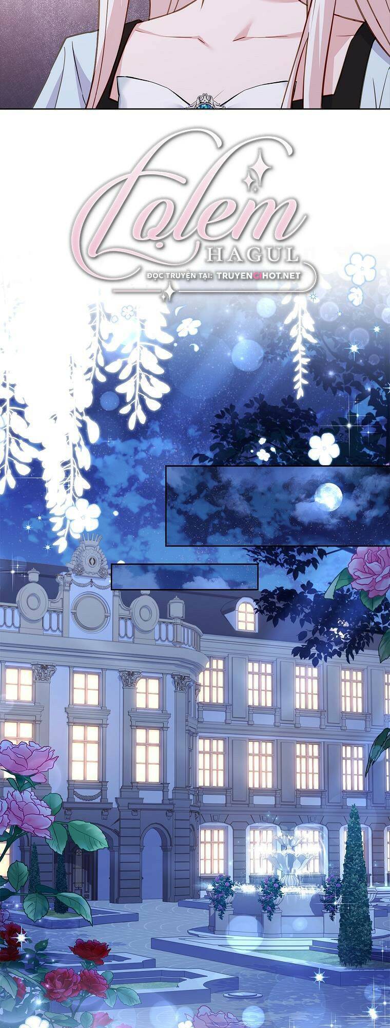 Để Yên Cho Tiểu Thư Hiền - Chương 85 - Trang 50