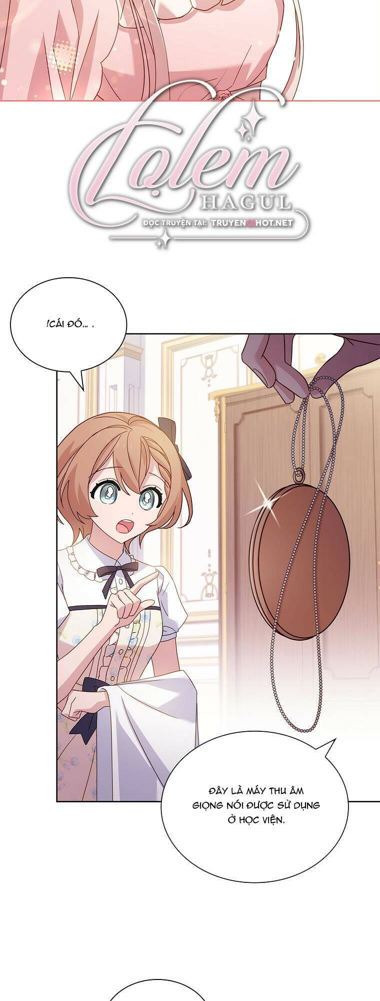 Để Yên Cho Tiểu Thư Hiền - Chương 85 - Trang 6