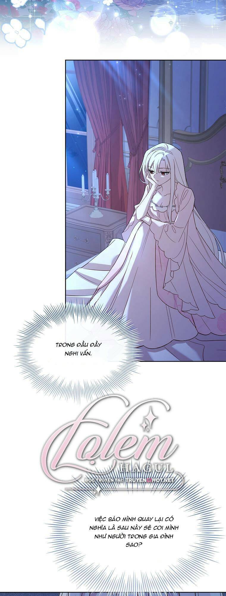 Để Yên Cho Tiểu Thư Hiền - Chương 85 - Trang 51