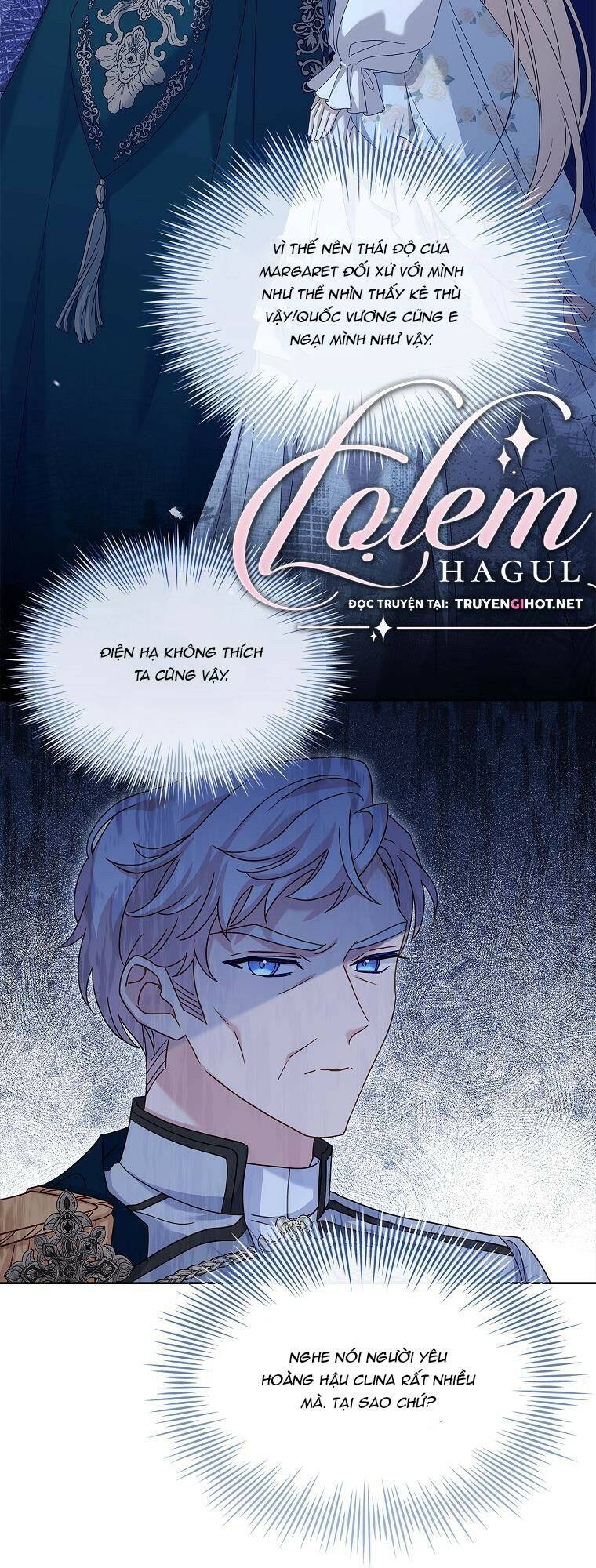 Để Yên Cho Tiểu Thư Hiền - Chương 85 - Trang 53