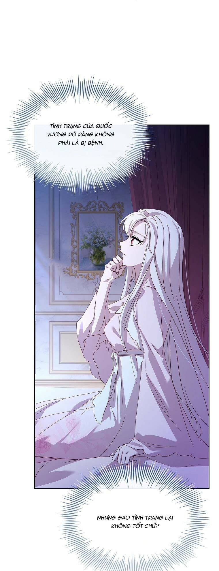 Để Yên Cho Tiểu Thư Hiền - Chương 85 - Trang 54