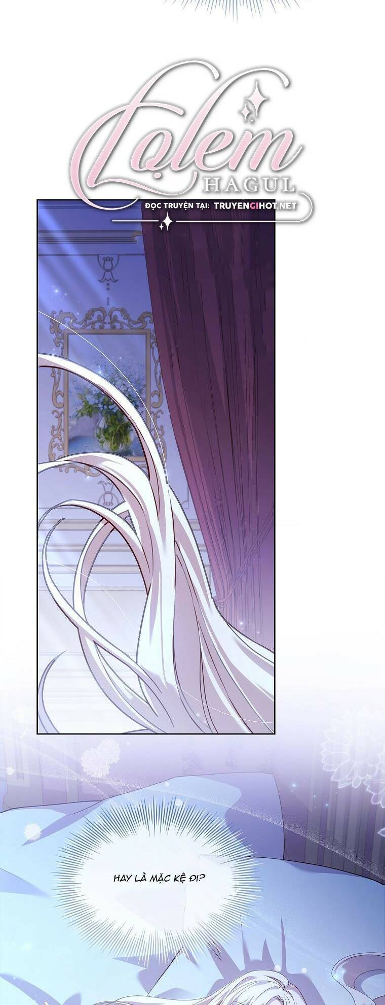 Để Yên Cho Tiểu Thư Hiền - Chương 85 - Trang 55